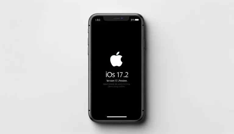 iOS 17.1.2 có gì mới?