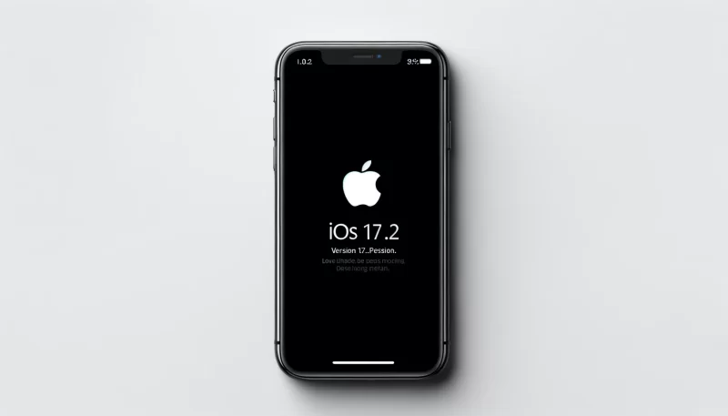 iOS 17.1.2 có gì mới?