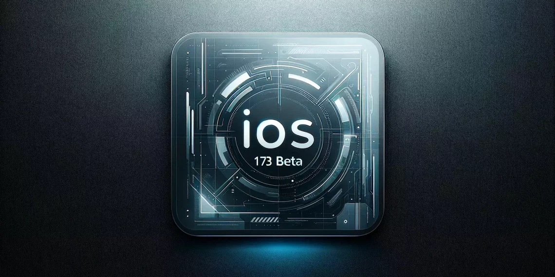 iOS 17.3 beta 1 có gì mới?
