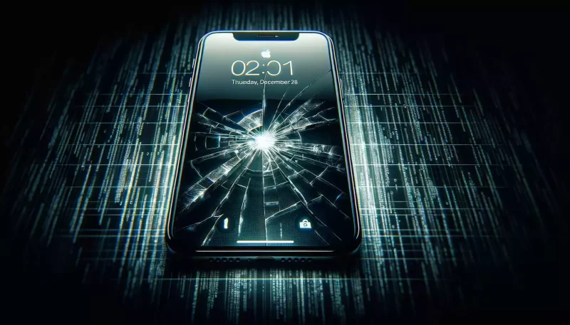Cập nhật về jailbreak iOS 17.2