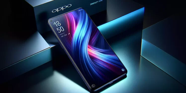 Oppo Find X7 có gì mới?