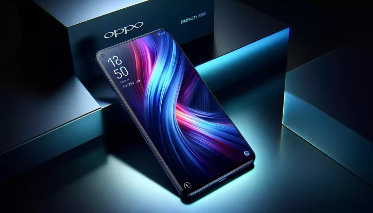 Oppo Find X7 có gì mới?