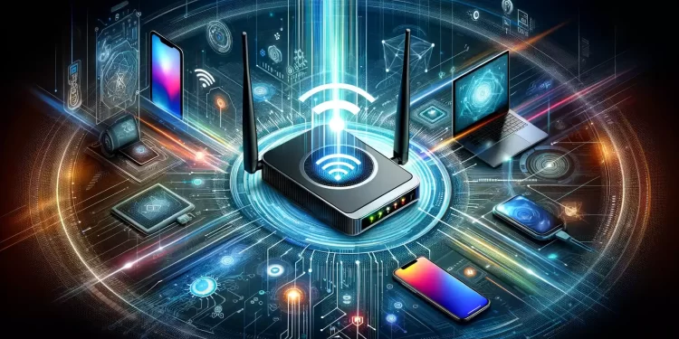 Wi-Fi 7 là gì? Nó nhanh hơn thế hệ trước thế nào?