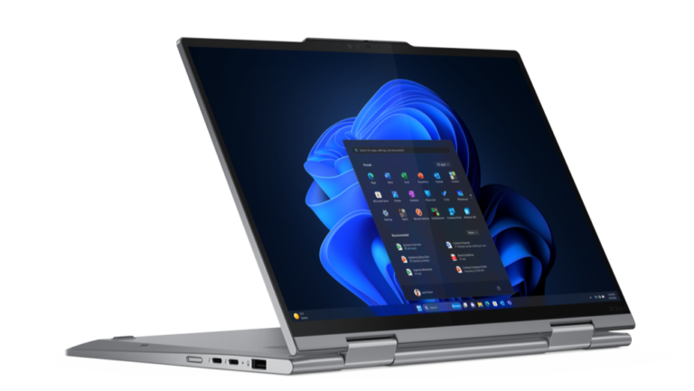 Lenovo đưa trải nghiệm AI lên máy tính với laptop ThinkPad tích hợp bộ xử lý Intel Core Ultra