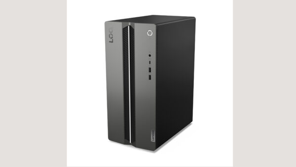 Lenovo giới thiệu hệ sinh thái gaming toàn diện