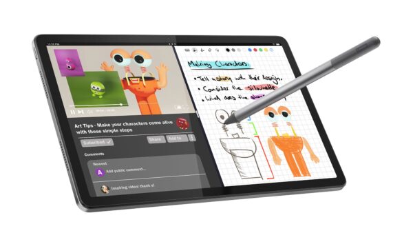 Lenovo trình diễn loạt sản phẩm mới giúp thúc đẩy sáng tạo với AI
