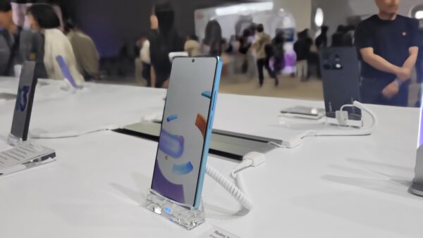 Redmi Note 13 series chính thức ra mắt, mở bán toàn khu vực từ ngày 15/1