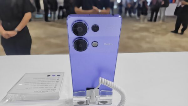 Redmi Note 13 series chính thức ra mắt, mở bán toàn khu vực từ ngày 15/1