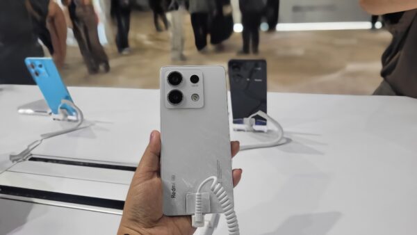 Redmi Note 13 series chính thức ra mắt, mở bán toàn khu vực từ ngày 15/1