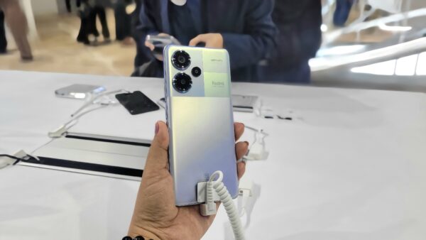 Redmi Note 13 series chính thức ra mắt, mở bán toàn khu vực từ ngày 15/1