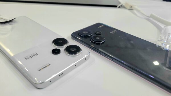 Redmi Note 13 series chính thức ra mắt, mở bán toàn khu vực từ ngày 15/1