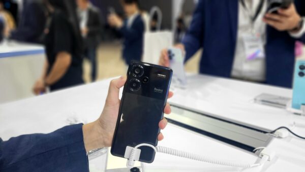 Redmi Note 13 series chính thức ra mắt, mở bán toàn khu vực từ ngày 15/1