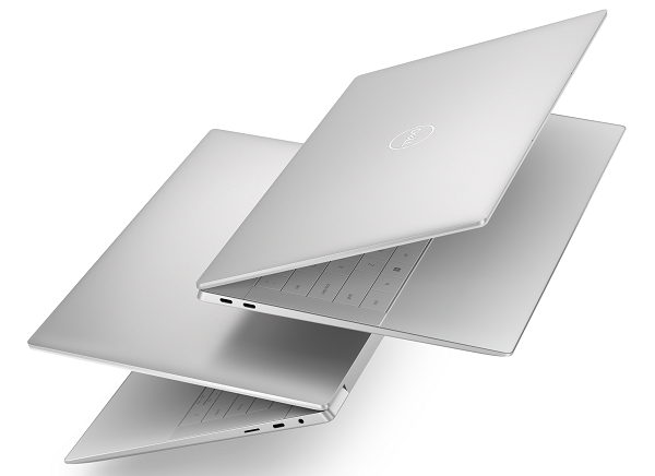 CES 2024: Dell ra mắt dòng sản phẩm XPS mới với thiết kế tương lai, tích hợp AI