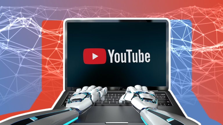AI Video Search Engine: Tìm kiếm video YouTube bằng AI
