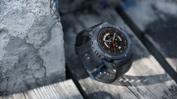 Ra mắt Amazfit Active Edge - mẫu đồng hồ thông minh mới nhất trong BST Lifestyle Series