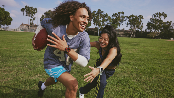 Ra mắt Amazfit Active Edge - mẫu đồng hồ thông minh mới nhất trong BST Lifestyle Series