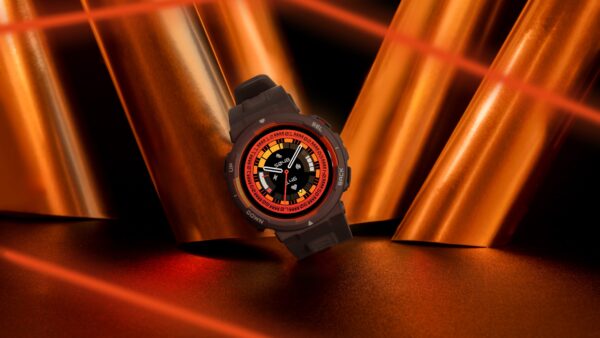 Ra mắt Amazfit Active Edge - mẫu đồng hồ thông minh mới nhất trong BST Lifestyle Series