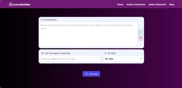 AnimeBuilder 3