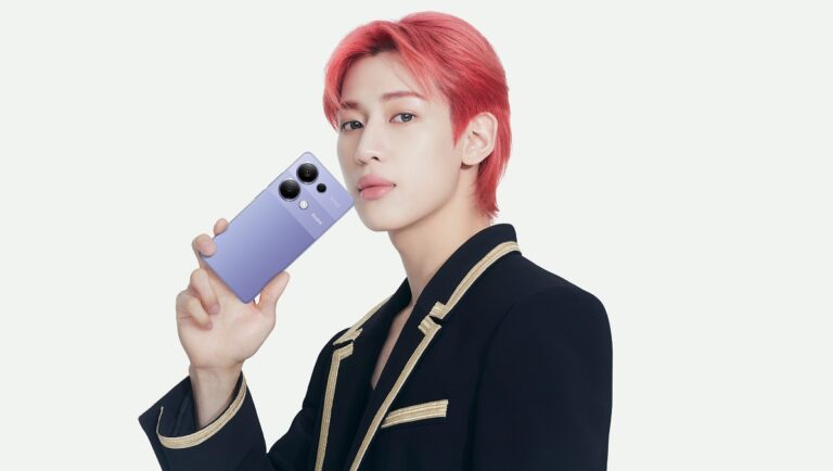 Redmi Note 13 Series chính thức cán mốc 25.000 đơn hàng sau 1 tuần mở bán