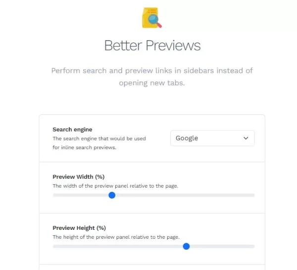 Cách sử dụng tính năng Preview link của Chrome trên Microsoft Edge 3