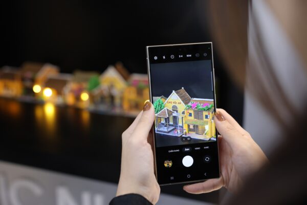 Những điều cần biết về Galaxy AI trên Samsung S24 Series vừa ra mắt
