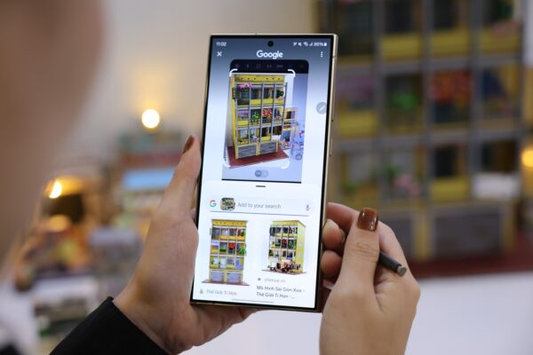 Những điều cần biết về Galaxy AI trên Samsung S24 Series vừa ra mắt
