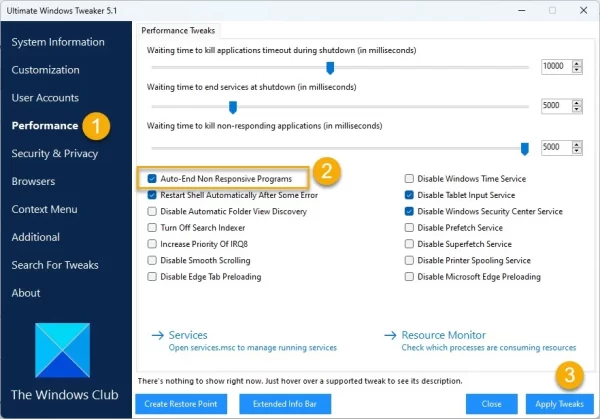 “Closing 1 app and shutting down” trên Windows là gì 2