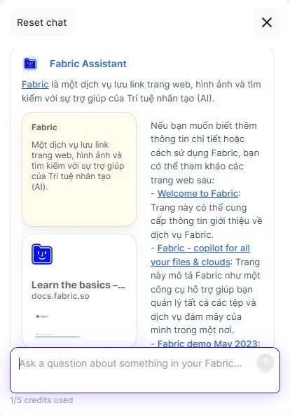 Fabric 3