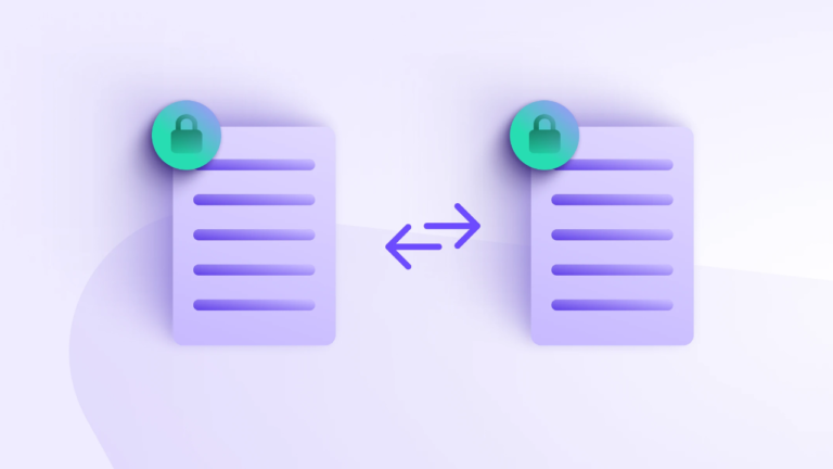 FileXender: Chia sẻ file, lập trang chia sẻ, sử dụng ShareDrop