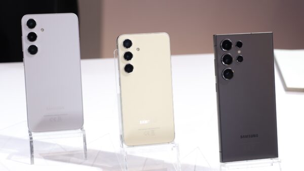 Những điều cần biết về Galaxy AI trên Samsung S24 Series vừa ra mắt
