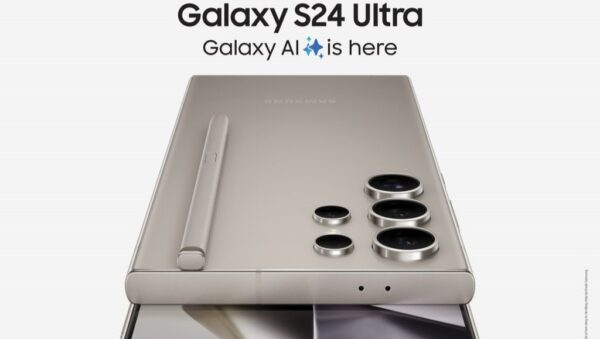 Những điều cần biết về Galaxy AI trên Samsung S24 Series vừa ra mắt