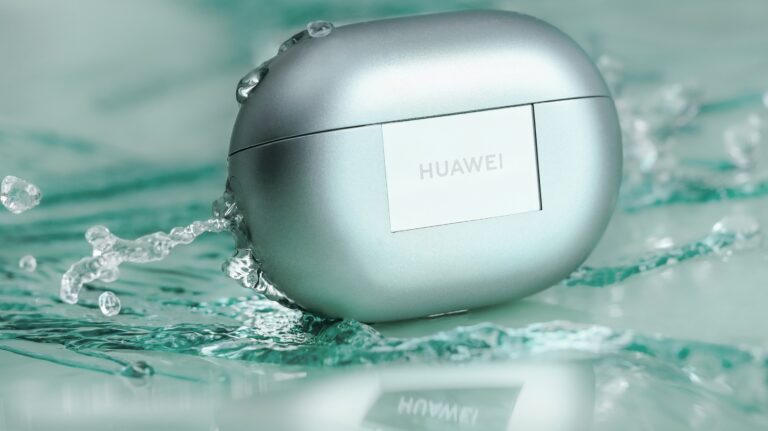 Ra mắt HUAWEI FreeBuds Pro 3 – tai nghe TWS cao cấp thế hệ mới