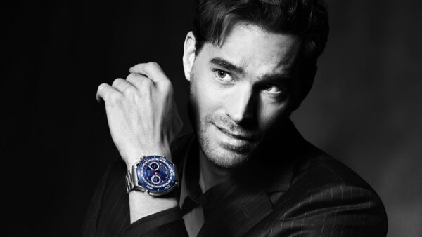 Ra mắt đồng hồ thông minh Huawei WATCH Ultimate