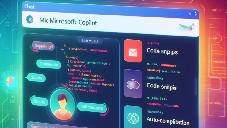 Notebook trong Microsoft Copilot là gì?