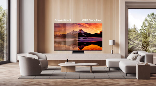 Samsung công bố các dòng TV QLED, MICRO LED, OLED và Lifestyle năm 2024