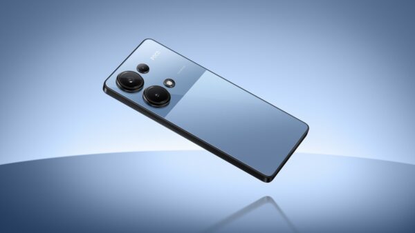 POCO chính thức giới thiệu POCO X6 Pro 5G, POCO X6 5G và POCO M6 Pro tại thị trường Việt Nam