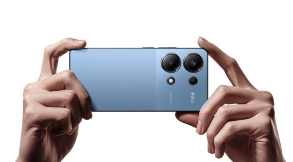 POCO chính thức giới thiệu POCO X6 Pro 5G, POCO X6 5G và POCO M6 Pro tại thị trường Việt Nam