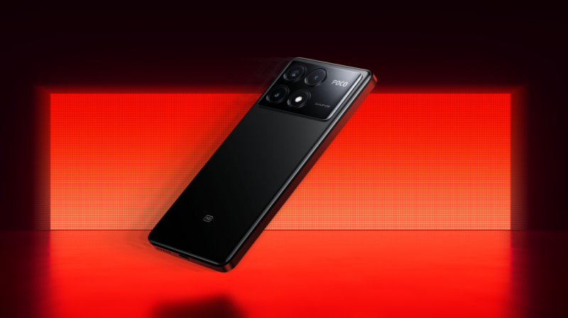 POCO chính thức giới thiệu POCO X6 Pro 5G, POCO X6 5G và POCO M6 Pro tại thị trường Việt Nam