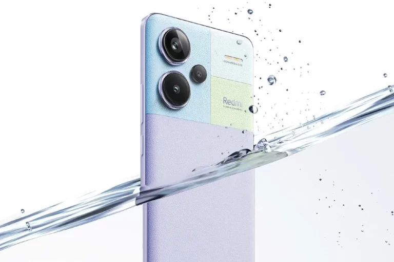 Redmi Note 13 Pro Plus 5G có gì mới?