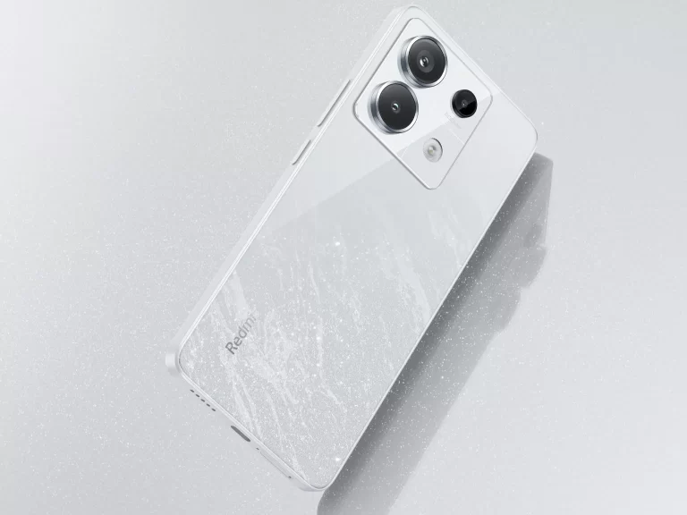 Redmi Note 13 Pro 5G có gì mới?