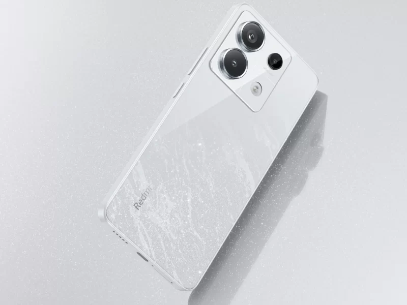 Redmi Note 13 Pro 5G có gì mới?