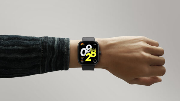 Ra mắt Redmi Watch 4: Màn hình lớn, pin 20 ngày, hơn 150 chế độ thể thao, giá chỉ 2,39 triệu đồng
