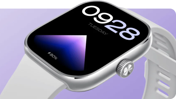 Ra mắt Redmi Watch 4: Màn hình lớn, pin 20 ngày, hơn 150 chế độ thể thao, giá chỉ 2,39 triệu đồng