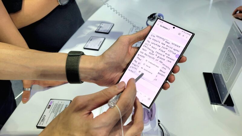 Galaxy S24 Series chính thức có mặt tại Việt Nam cùng với chuỗi sự kiện quy mô chào đón người dùng