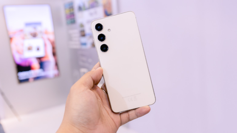 Đại lý bán lẻ mở bán sớm Galaxy S24 series trên toàn hệ thống từ 27/1
