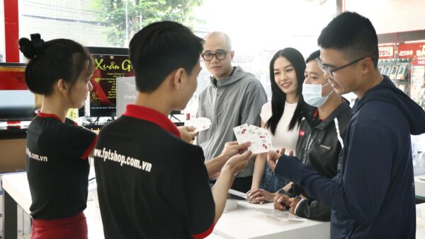 Mạng di động FPT - MVNO là gì? Gói cước FLEX có gì hay?