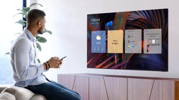 Samsung công bố các dòng TV QLED, MICRO LED, OLED và Lifestyle năm 2024