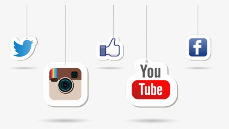 SocialFocus: Làm gọn giao diện Facebook, YouTube, Gmail,…