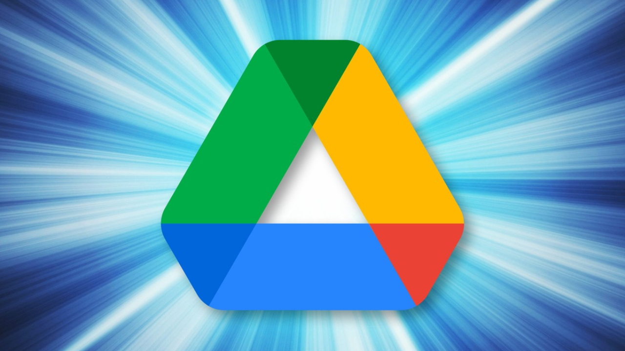 Upload to Google Drive