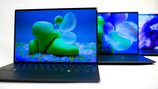 CES 2024: Dell ra mắt dòng sản phẩm XPS mới với thiết kế tương lai, tích hợp AI
